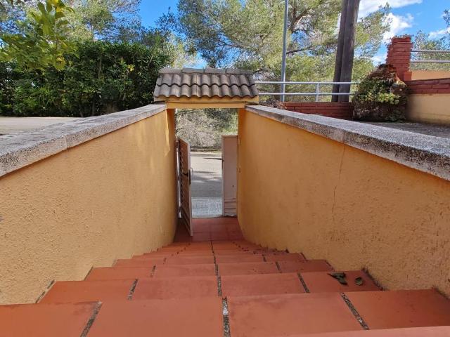 ¡Tu chalet independiente en El Esplai te espera!
