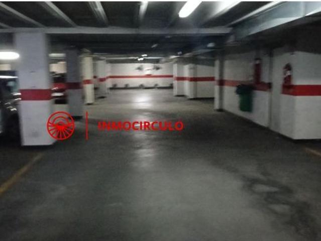 ¿Tu coche duerme en la calle? Dale la oportunidad de dormir seguro. ?️?