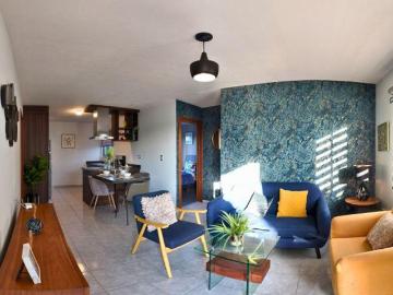 Tu DEPA ideal en Pachuca Señeros Residencial