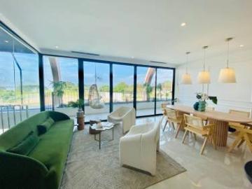 TU DEPARTAMENTO DE LUJO CON VISTA AL RIO DESDE $172,909.29 THE HILLS PUERTO SANTA ANA