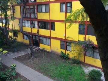 Tu departamento en la u h kennedy en Jardín Balbuena, Distrito Federal