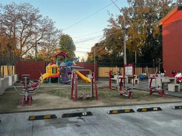 ¡Tu departamento propio en el centro de Talca! 3 Dormitorios por 40000. 00 en Talca