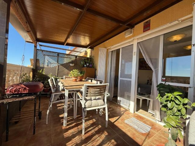 ¡Tu Dúplex Ideal en Águilas te Espera! ?️?