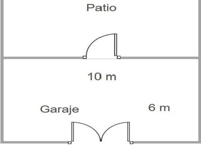 TU ESPACIO EN PLANTA BAJA EN ASPE