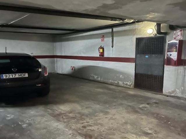 ¡Tu Espacio Ideal en Murcia! Garaje en Juan Carlos I