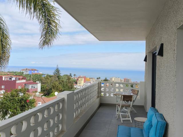 Tu espacio ideal para vivir y trabajar en Tenerife
