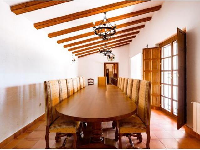 TU FINCA SOÑADA PARA VIVIR Y TRABAJAR TRANQUILO