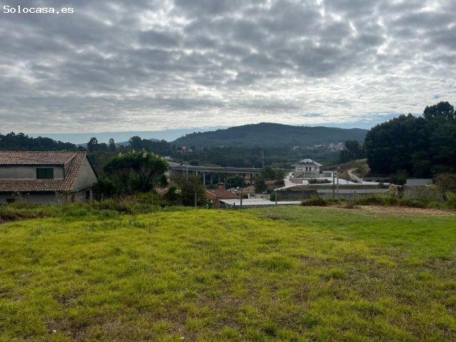 !TU FUTURO HOGAR EN BAIONA! TERRENO DE 700M2 EN VENTA EN SABARIS