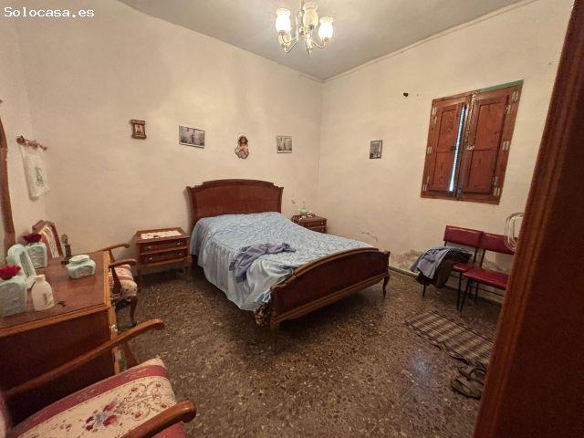Tu futura casa rural en El Rellano