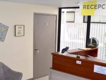 TU HABITACIÓN PRIVADA EN SANTIAGO | CO LIVING HOTEL BLU