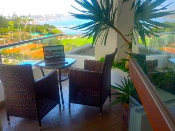 Tu hogar vista al mar !