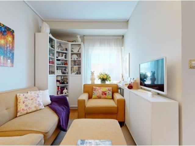 Tu hogar con terraza
