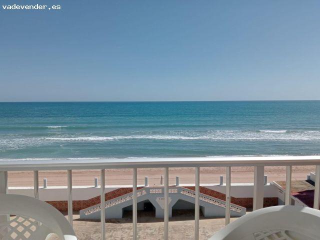 TU HOGAR CON VISTAS AL MAR, PRIMERA LÍNEA