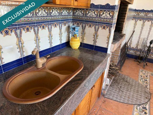 Tu hogar con vistas al Mediterráneo