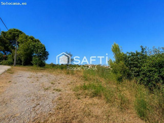 Tu hogar con vistas al Baix Llobregat