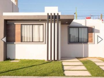 TU HOGAR DE 120 MTS DE TERRENO YA EQUIPADA DENTRO DE PRIVADA