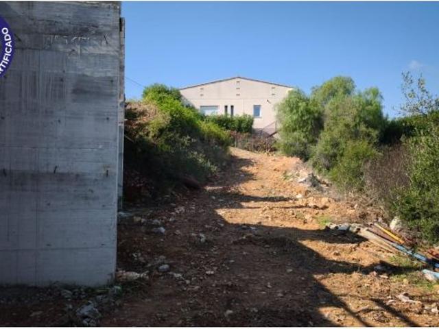 ¡TU HOGAR EMPIEZA AQUÍ! PARCELA URBANA EN CALICANTO