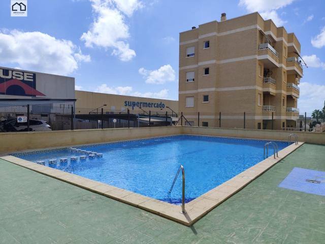 Tu hogar en Aguas Nuevas: Planta baja acogedora y luminosa PRECIO DE VENTA: 161.000€