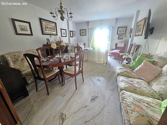 ¡Tu hogar en Avenida de América, Córdoba! ?