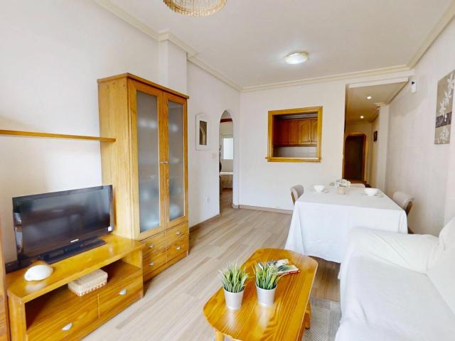 Tu hogar en el corazón de Torrevieja