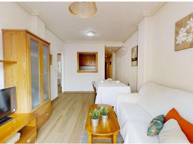 Tu hogar en el corazón de Torrevieja