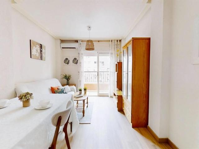 Tu hogar en el corazón de Torrevieja 73m² Torrevieja