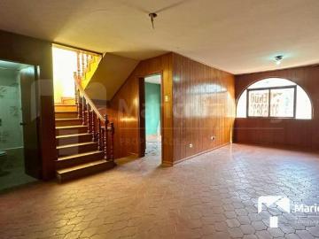 TU HOGAR EN LA MOLINA: CASA EN URBANIZACIÓN