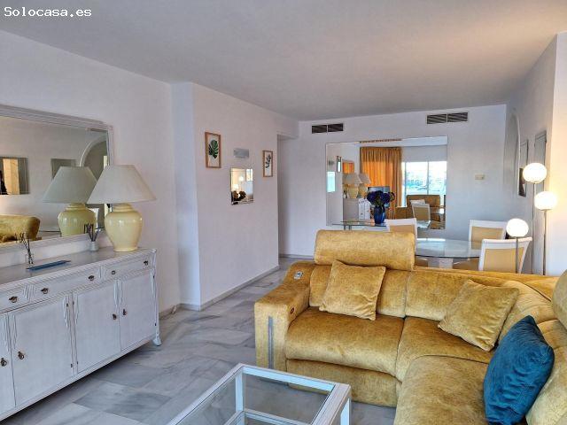 ¡Tu hogar frente al mar te espera en Benalmádena!
