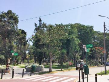 Tu hogar frente al parque ¡Preventa de depas en Urb. Los Cipreses en Cercado!