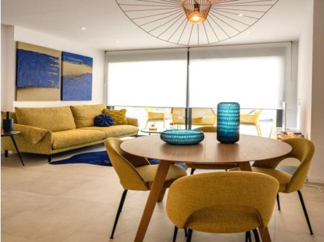 Tu hogar ideal te espera en Seagardens, Alicante, Campoamor!