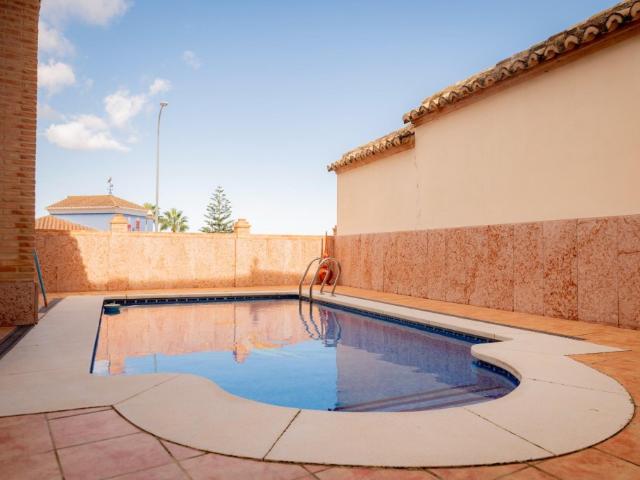Tu hogar ideal ¡ Una casa única que te enamorará!