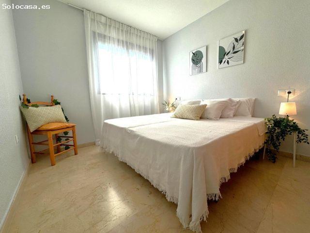 ¡Tu hogar ideal a solo 600m de la playa!