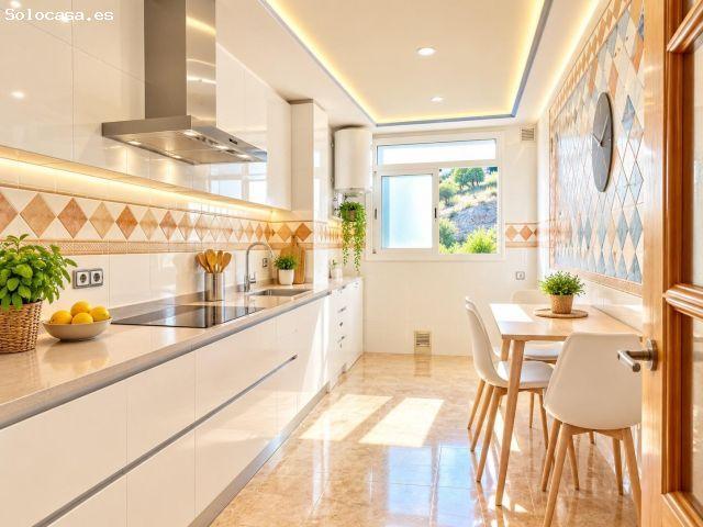 ✨ ¡Tu Hogar Ideal en Cobatillas! ?