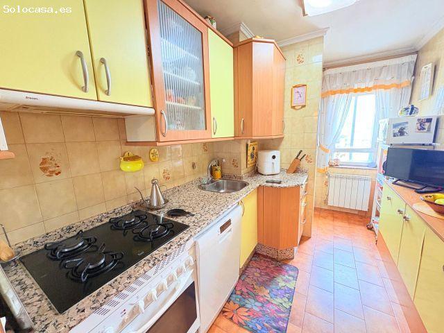 ¡Tu hogar ideal en La Rosaleda por solo €65,000! ?✨