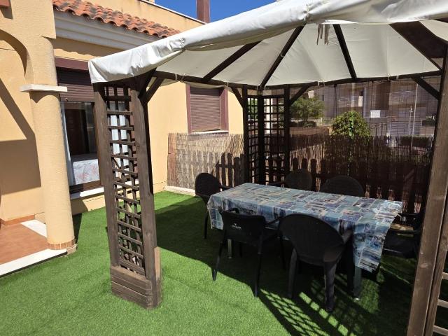 ¡Tu hogar ideal en Los Collados, Águilas! ✨