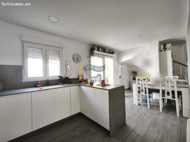 ¡Tu hogar ideal en Muro de Alcoy! Espacio, modernidad y comodidad en una casa lista para entrar a v