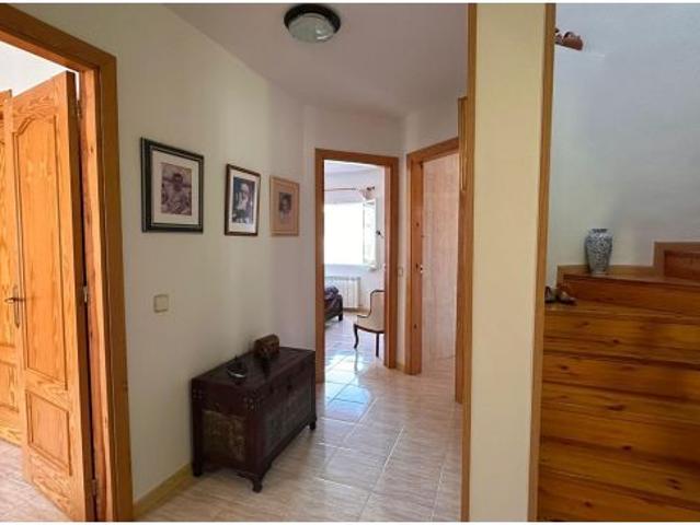 ¡Tu hogar ideal en San Martín de la Vega! ?✨