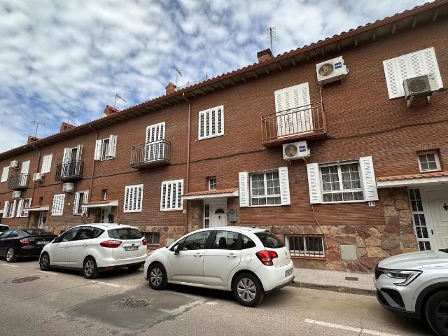¡Tu hogar ideal en San Martín de la Vega! ✨