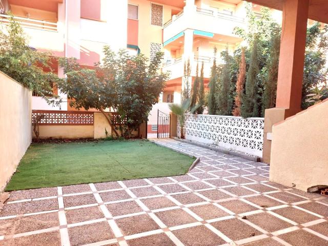 ¡Tu hogar ideal en Salobreña te espera!