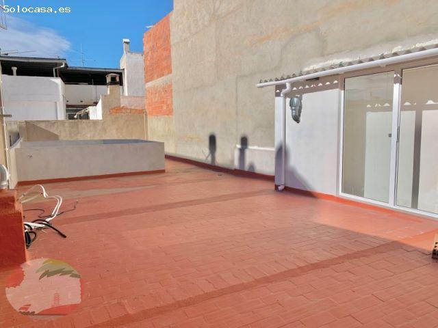 Tu hogar ideal está aquí! Vivienda en planta baja, sin escaleras