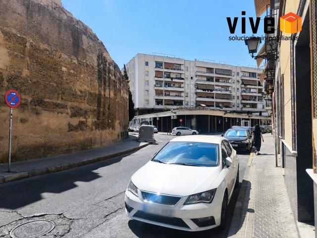 Tu hogar junto a la Muralla