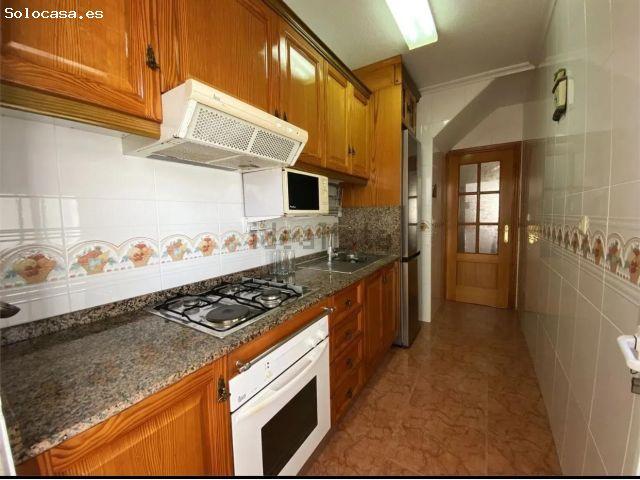 ¡Tu hogar junto al mar te espera en La Torre de la Horadada! ?☀️