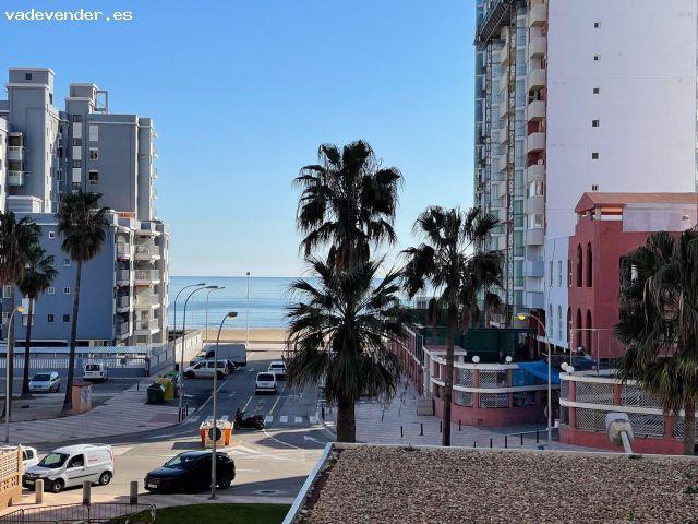¡Tu hogar junto al mar te espera!