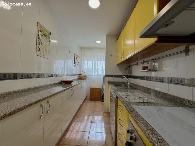 Tu hogar perfecto en Balcón de Finestrat – Terra Marina