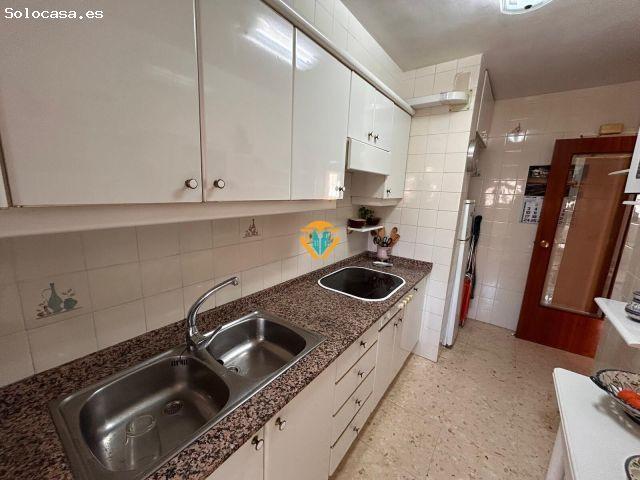 ¡Tu hogar soñado en Benidorm! ?️✨