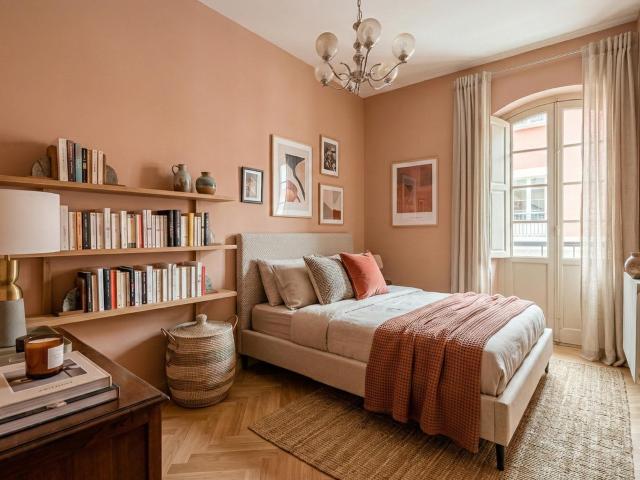 Tu lienzo en blanco en el corazón de Mieres! Casa con jardín junto al Ayuntamiento
