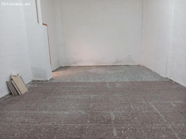 Tu local comercial en calle Cartagena de Indias con Angel Bruna