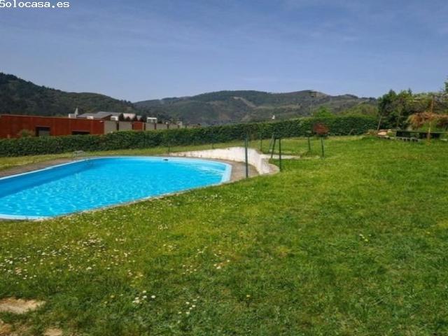 Tu Mirador Privado: Espectacular Piso con Gran Terraza Panorámica, Chimenea y piscina