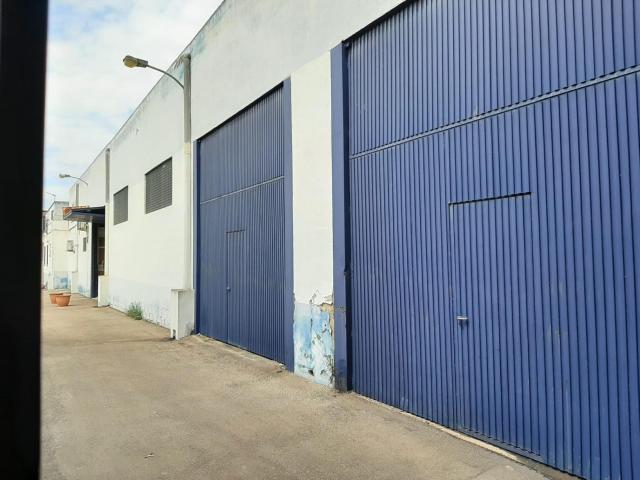 TU NEGOCIO MERECE MÁS ESPACIO: NAVE INDUSTRIAL A LA VENTA CON TODO LO QUE NECESITAS