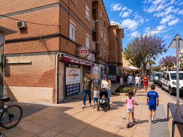 TU NEGOCIO EMPIEZA AQUÍ: BAR DE TAPAS EL ALQUIAN